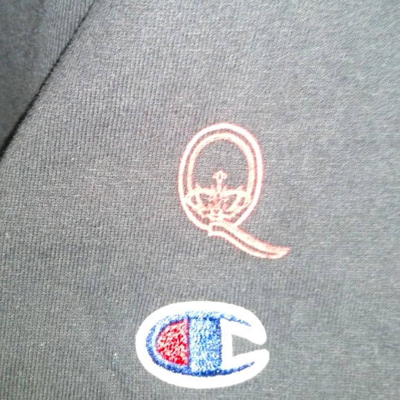 Champion Queen Freddy Mercury S/S Graphic T-Shirt Size Medium - Picture 3 of 5